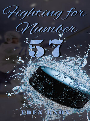 cover image of Fighting for Number 57